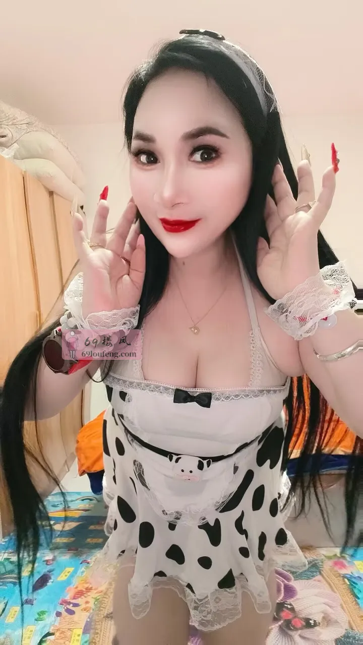 沈阳皇姑老熟女 - 辽宁-沈阳 楼凤实拍第1张