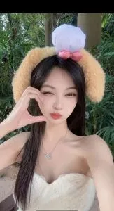 【广东 - 广州】天河嫩妹子清清 最新实拍图片