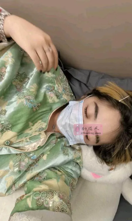 哈西少妇 - 黑龙江-哈尔滨 楼凤实拍第3张