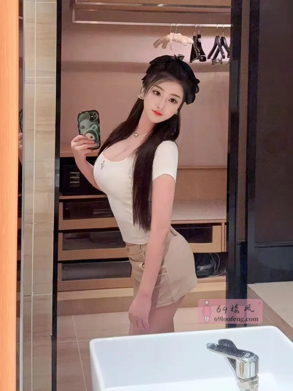 超爽丝袜美腿古曼御姐 - 上海-静安区 楼凤实拍第2张