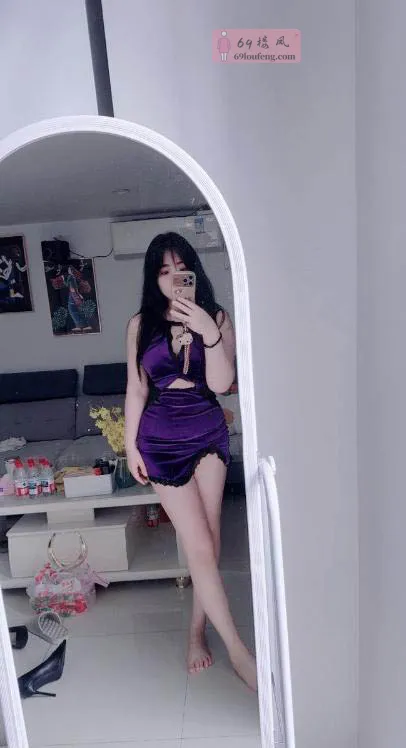 常熟市情趣熟女夏夏 - 江苏-苏州 楼凤实拍第2张