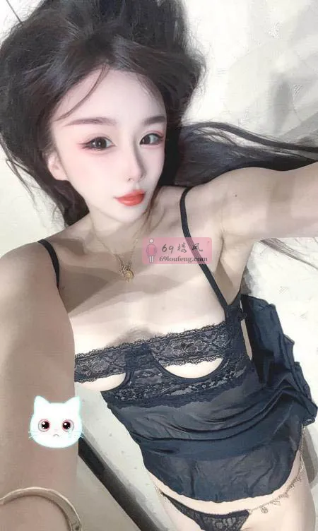 园区安迪小姐姐 - 江苏-苏州 楼凤实拍第1张