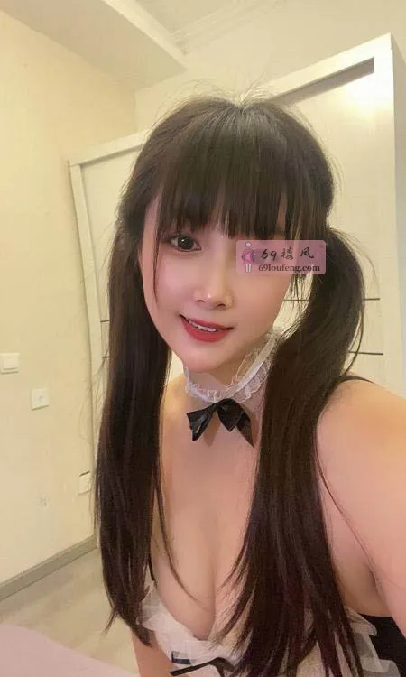 JK双马尾小姐姐 - 四川-成都 楼凤实拍第3张