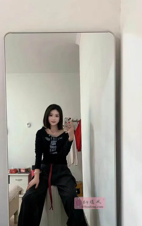 清纯甜妹儿 - 辽宁-沈阳 楼凤实拍第1张