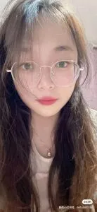 上海 - 浦东新区 宅男福利推荐：浦东反差妹果果 实景