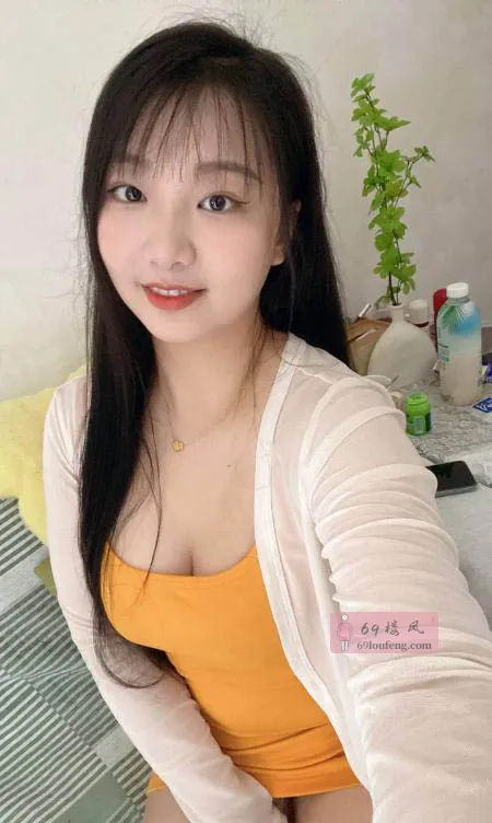 常熟市邻家大胸甜甜 - 江苏-苏州 楼凤实拍第2张