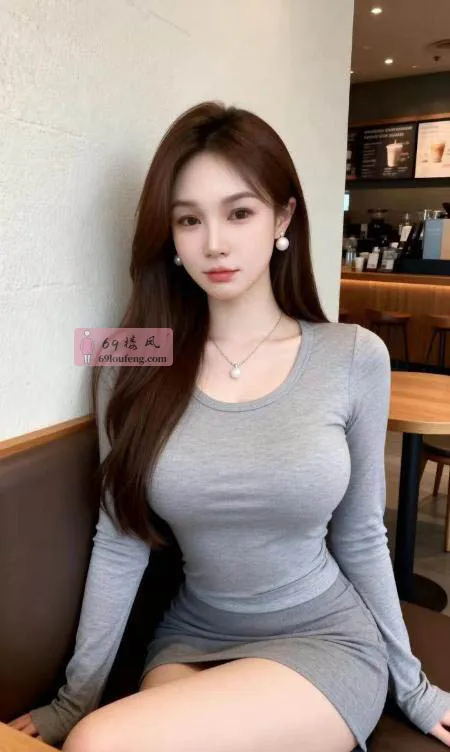 龙华区美乳萌萌 - 广东-深圳 楼凤实拍第2张