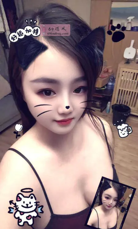 罗湖F奶小师妹 - 广东-深圳 楼凤实拍第3张