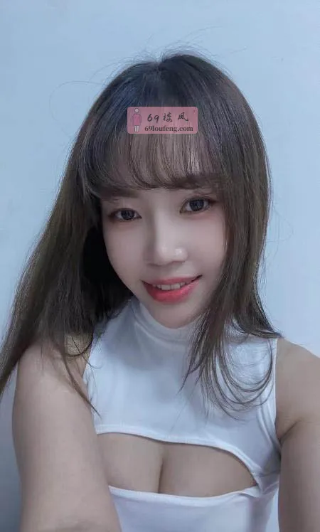 颜值美乳萌萌 - 广东-深圳 楼凤实拍第1张