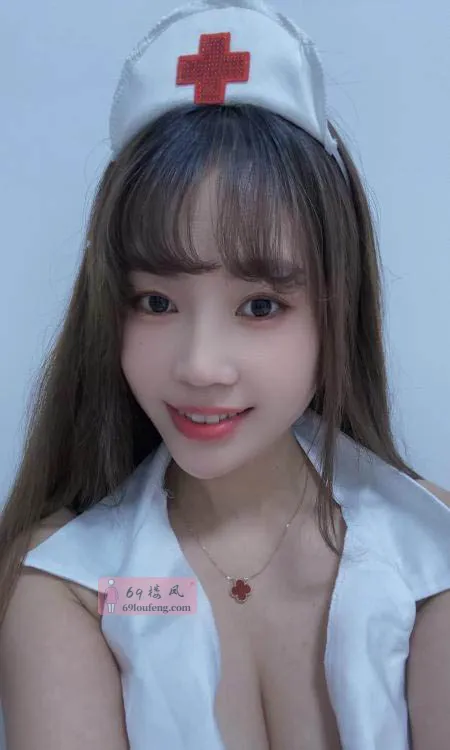 颜值美乳萌萌 - 广东-深圳 楼凤实拍第3张