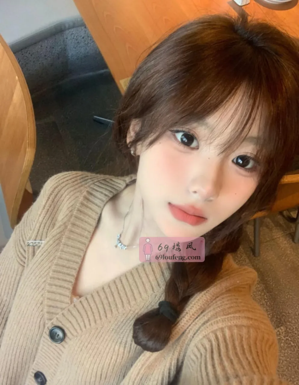 年轻活好高颜值妹子 - 北京-朝阳区 楼凤实拍第2张