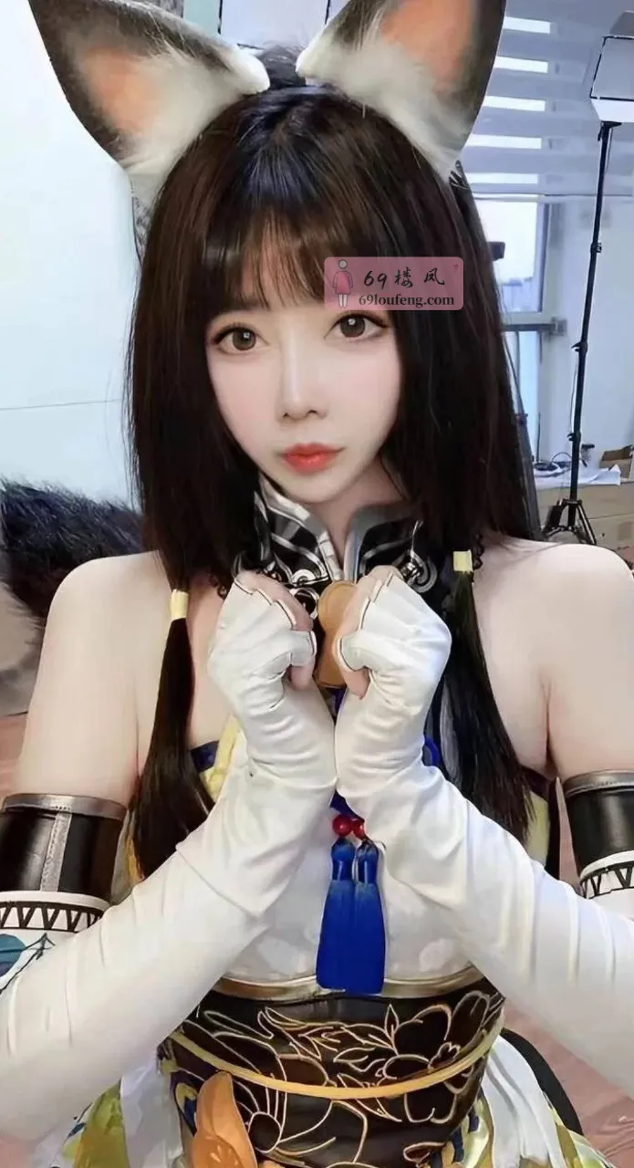 颜值高服务好小姐姐 - 浙江-杭州 楼凤实拍第1张