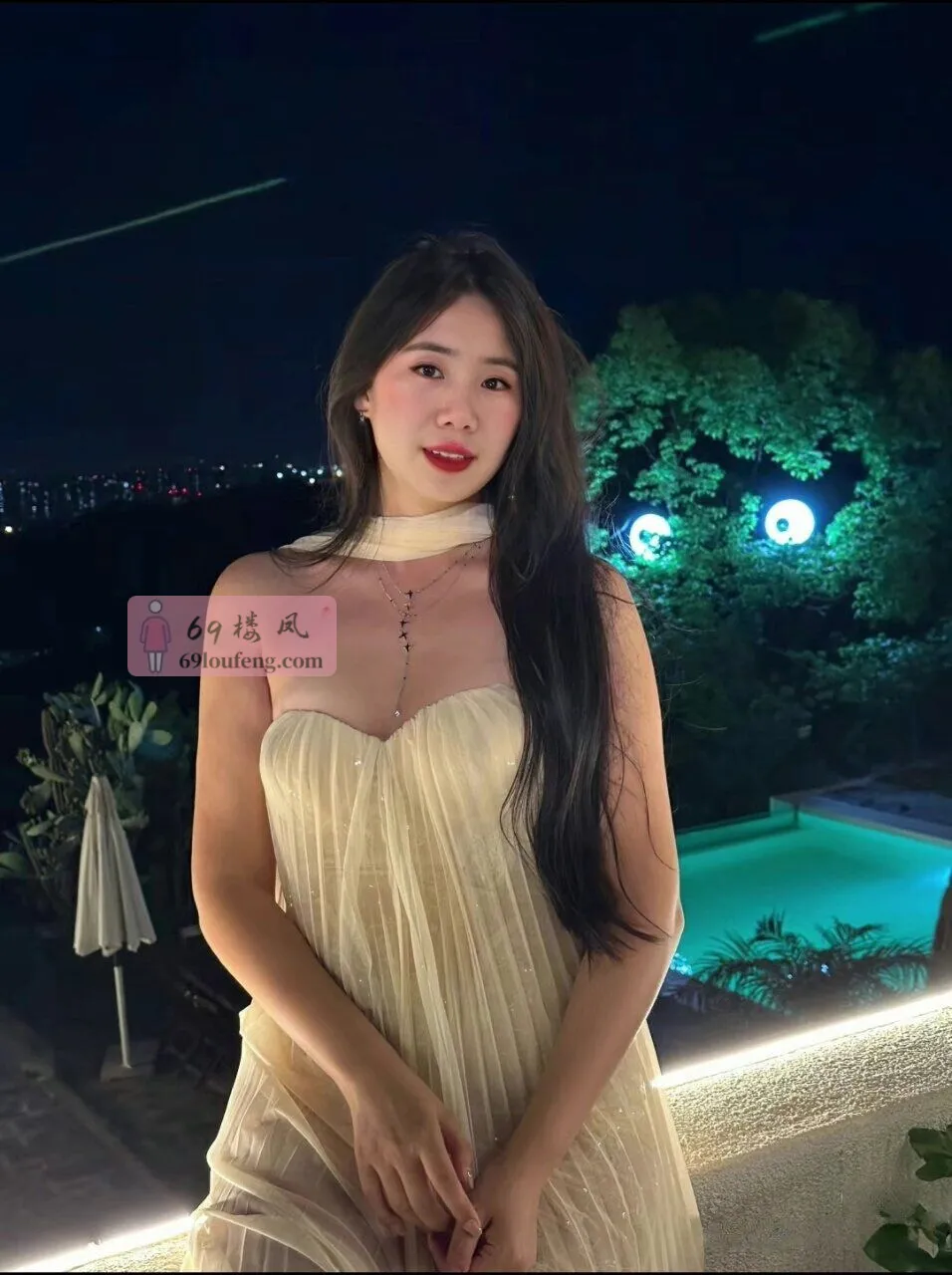 香妃诱惑 - 江苏-徐州 楼凤实拍第1张