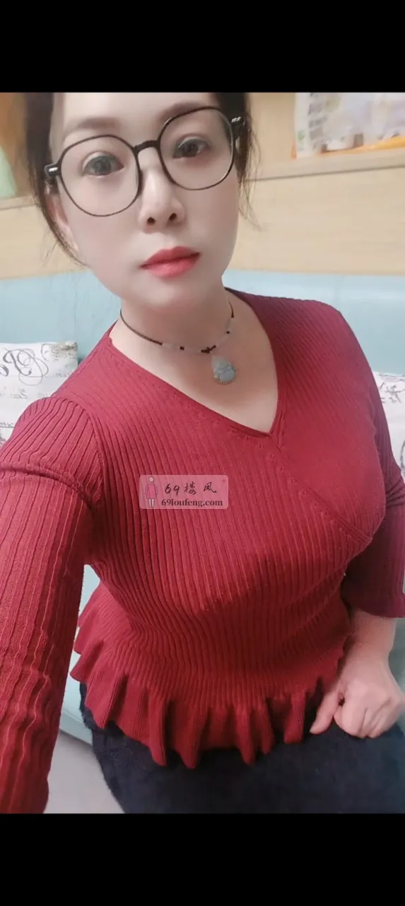 瑶海丹姐 - 安徽-合肥 楼凤实拍第1张