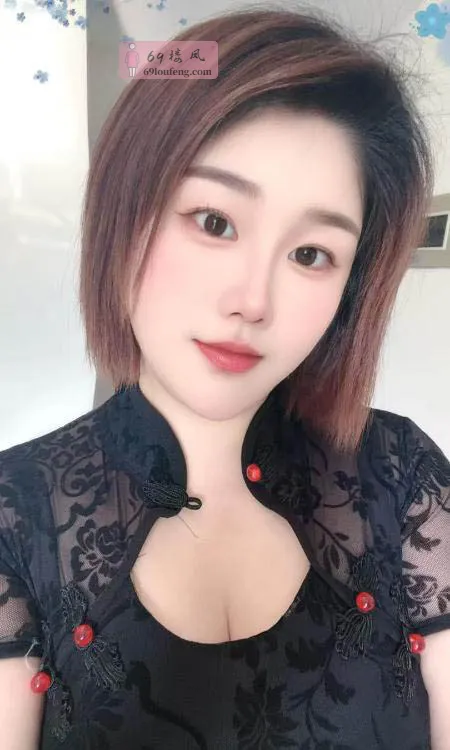 成华短发小少妇 - 四川-成都 楼凤实拍第2张