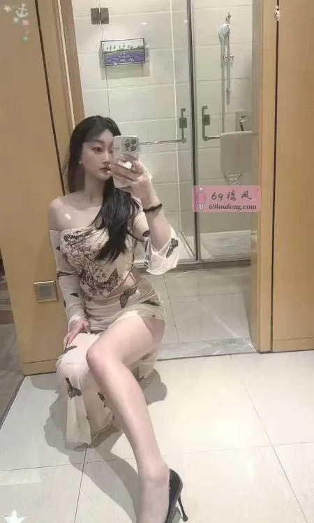 龙华蜂腰辣妹苏漫 - 广东-深圳 楼凤实拍第1张