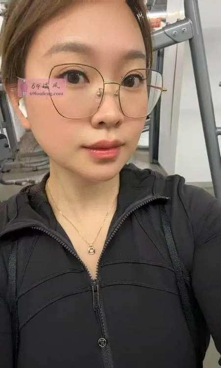 巨骚眼镜姐 - 浙江-杭州 楼凤实拍第2张
