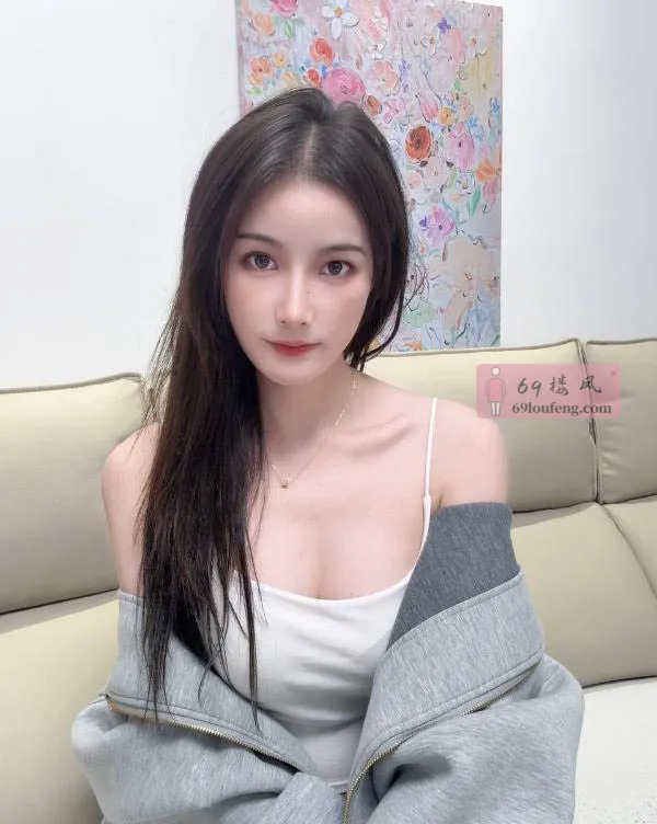 市北肤白貌美大胸妹 - 山东-青岛 楼凤实拍第3张