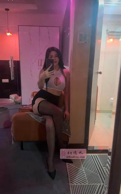 南开大奶御姐沫儿 - 天津-南开区 楼凤实拍第3张