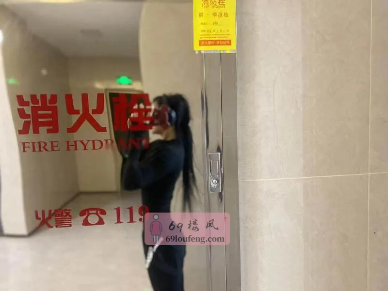 东湖健身达人菲儿 - 江西-南昌 楼凤实拍第2张