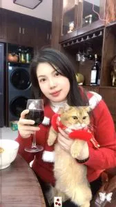 江苏 - 南京 附近最火老师 珠江路初雪 照片墙