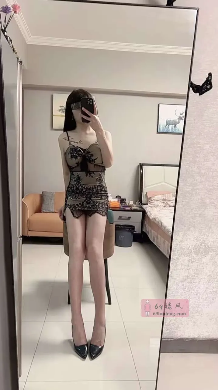 合肥TS伪娘 - 安徽-合肥 楼凤实拍第3张