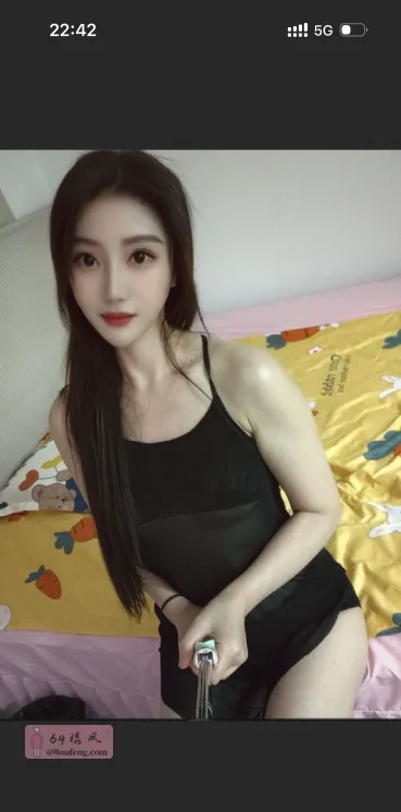 城北美少女瑶瑶 - 浙江-杭州 楼凤实拍第1张