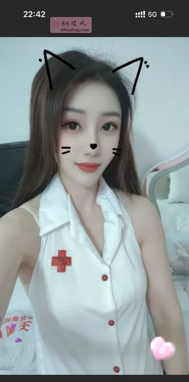 城北美少女瑶瑶 - 浙江-杭州 楼凤实拍第3张