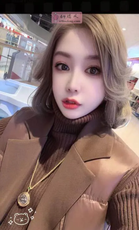 塘沽香香公主 - 天津-滨海新区 楼凤实拍第3张