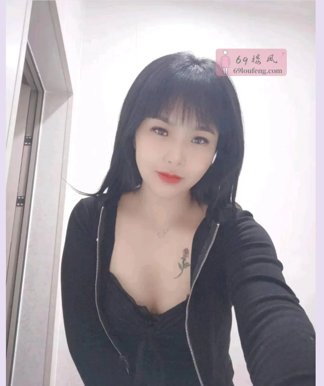 口爆复工甜甜妹 - 浙江-杭州 楼凤实拍第2张