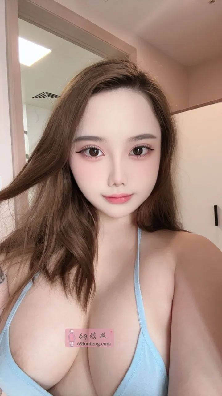 罗湖丰乳肥臀素素 - 广东-深圳 楼凤实拍第1张