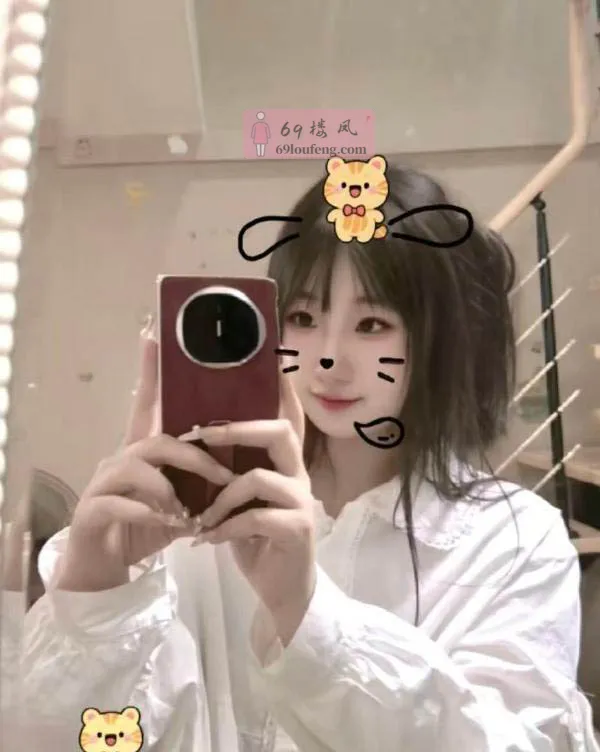 大胸翘臀小萝莉 - 辽宁-沈阳 楼凤实拍第1张