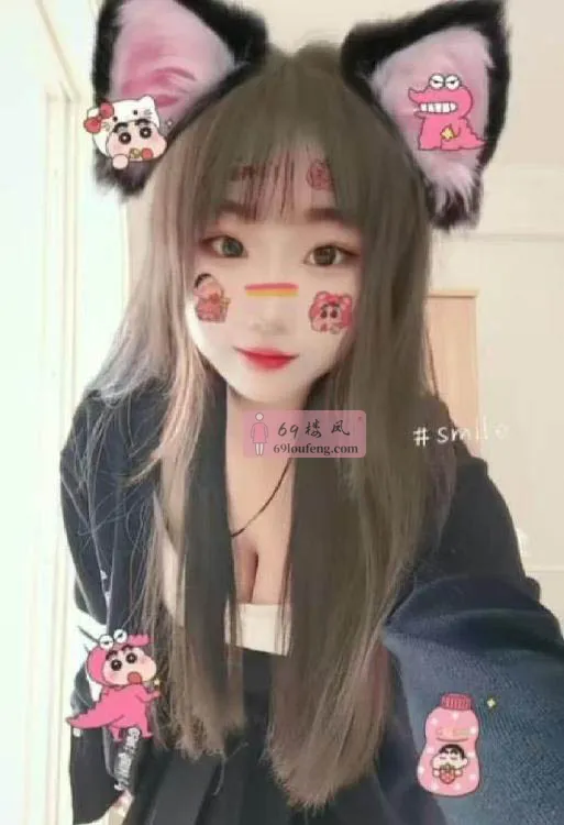 大胸翘臀小萝莉 - 辽宁-沈阳 楼凤实拍第4张