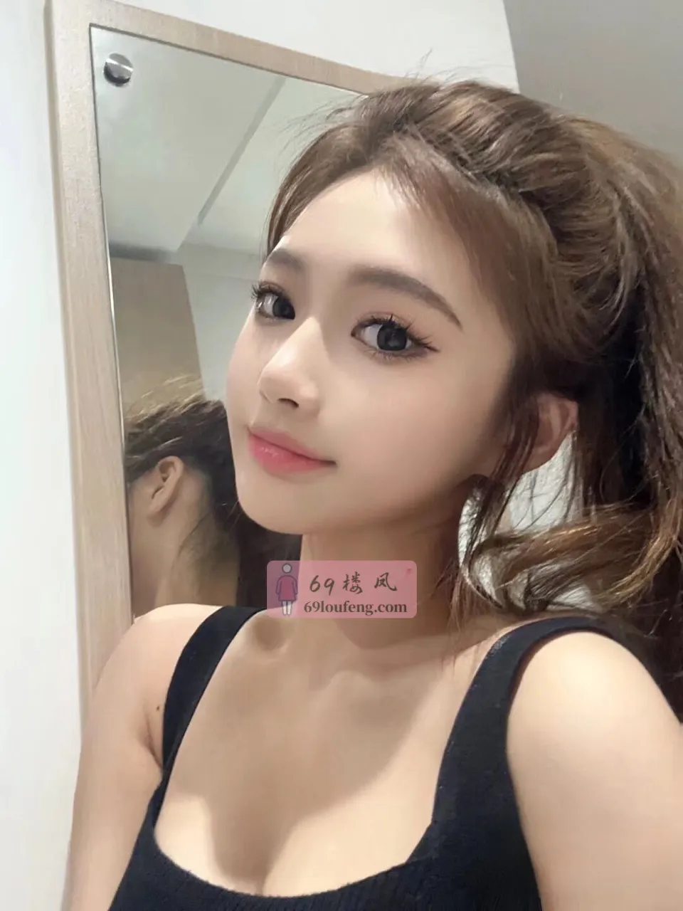 极品妹子女友感爆棚 - 上海-宝山区 楼凤实拍第1张