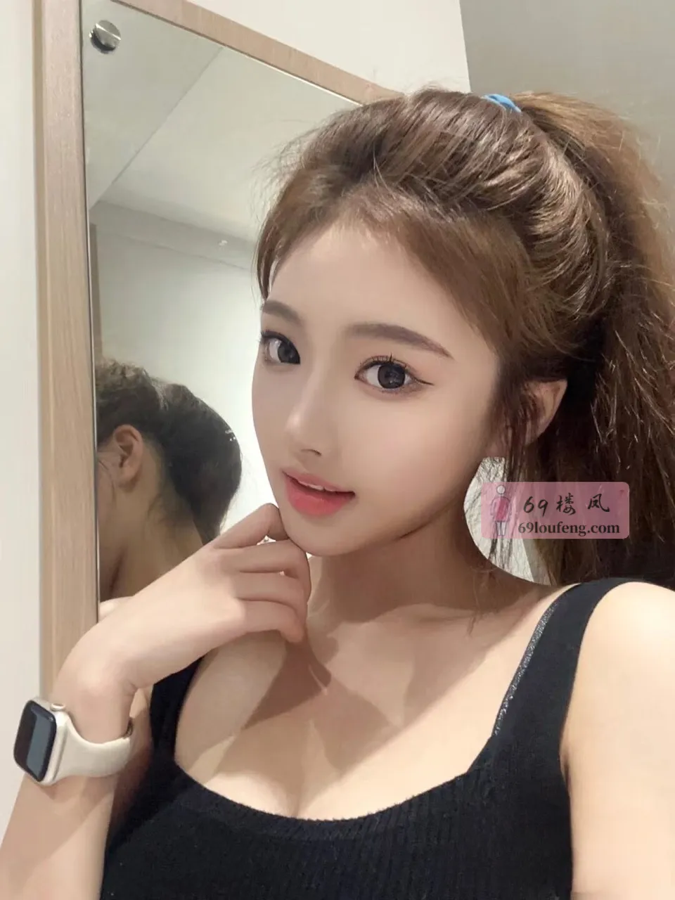 极品妹子女友感爆棚 - 上海-宝山区 楼凤实拍第2张