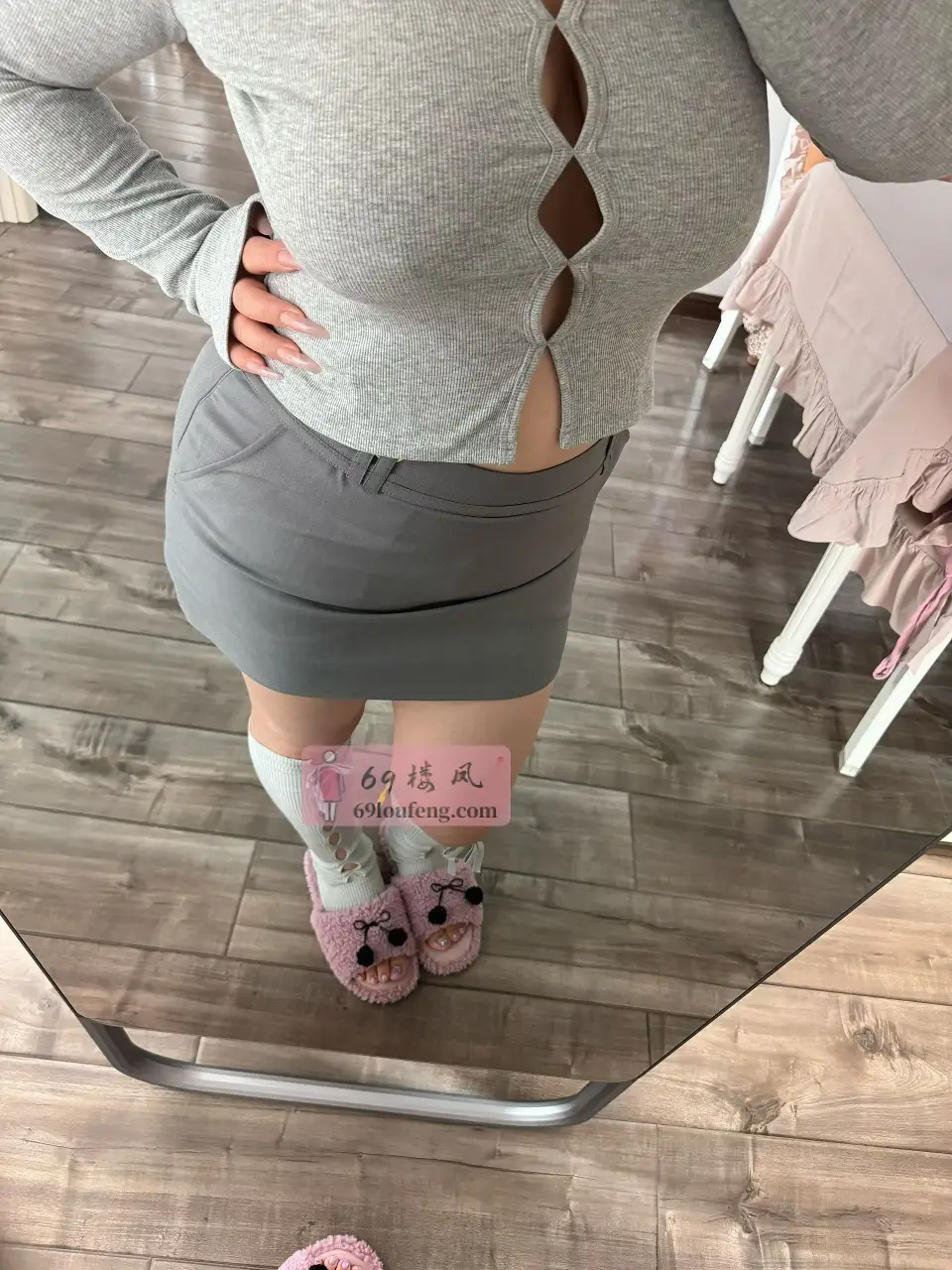 尔滨大奶 - 黑龙江-哈尔滨 楼凤实拍第1张