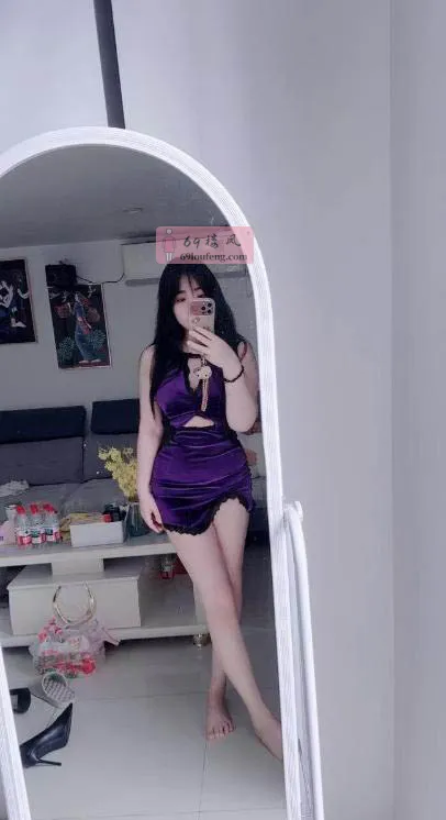 口技上天少女夏夏 - 广东-广州 楼凤实拍第1张