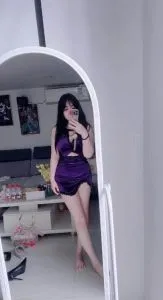 广东 - 广州 口技上天少女夏夏 纯天然无科技实景