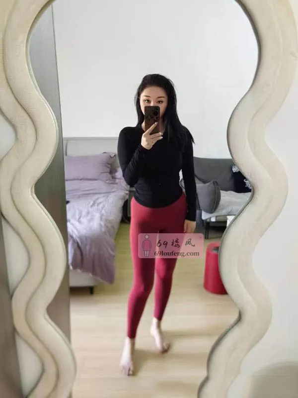 宝安健身御姐娜娜 - 广东-深圳 楼凤实拍第1张