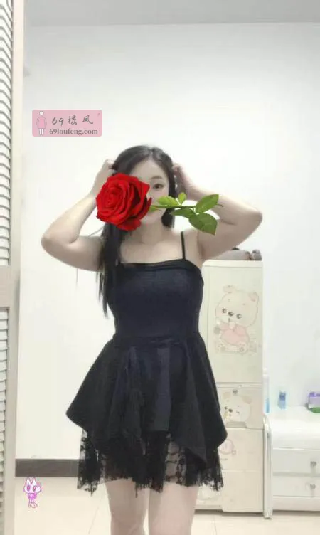 天河盈盈 - 广东-广州 楼凤实拍第1张