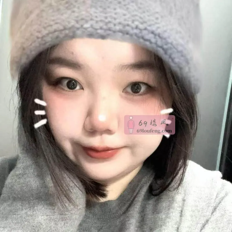 年轻胖妹卷卷 - 四川-成都 楼凤实拍第1张