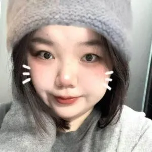 【四川 - 成都】年轻胖妹卷卷 最新实拍图片