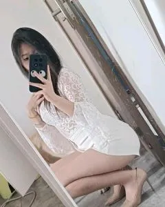 市北软妹 在线预约参考图 - 山东 - 青岛站街快餐