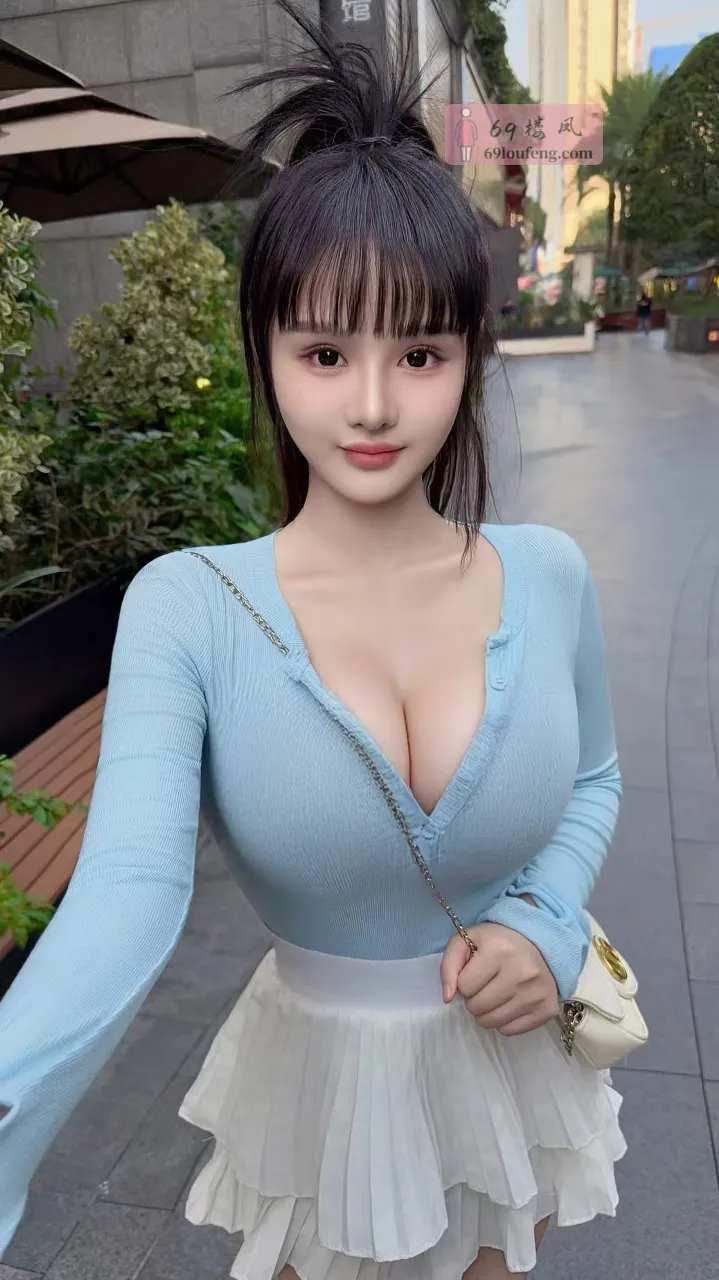 普陀大波可口可乐御姐 - 上海-普陀区 楼凤实拍第1张