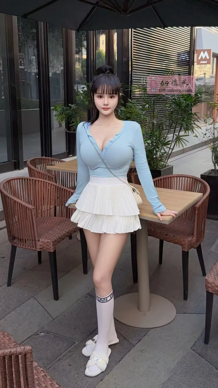 普陀大波可口可乐御姐 - 上海-普陀区 楼凤实拍第2张