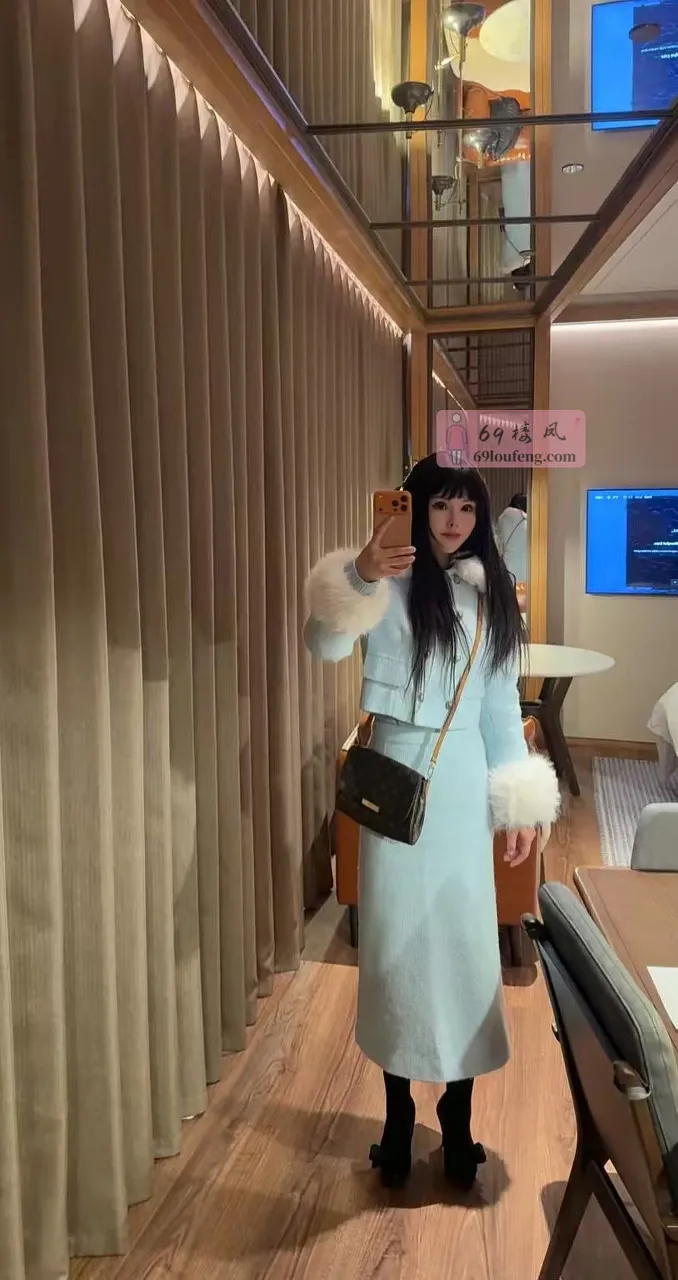 普陀大波可口可乐御姐 - 上海-普陀区 楼凤实拍第3张