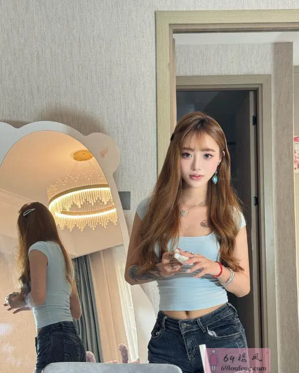 拱北小喵 - 广东-珠海 楼凤实拍第4张