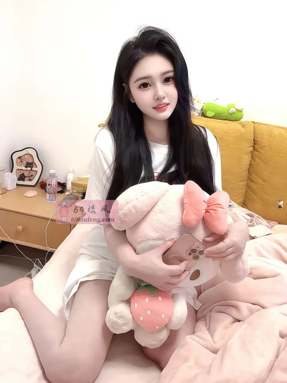 普陀饱满紧致水水御姐 - 上海-普陀区 楼凤实拍第4张