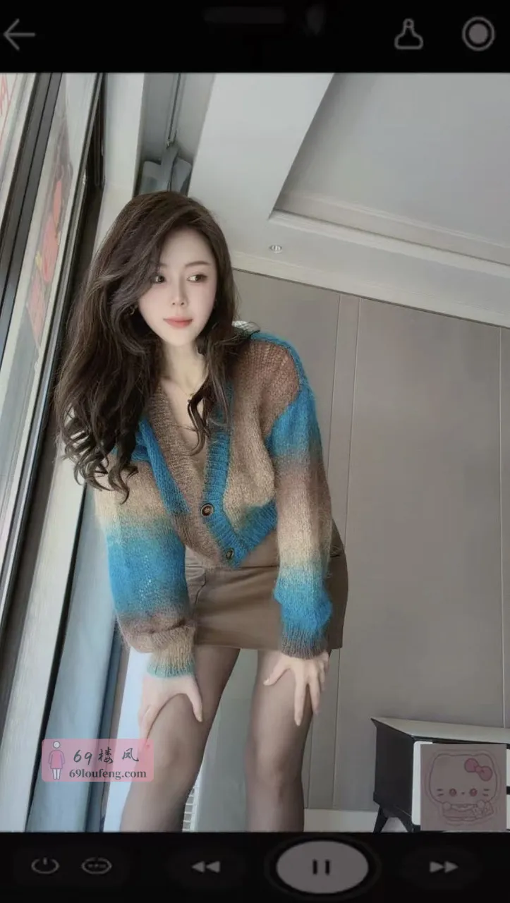 桥北芮妮 - 江苏-南京 楼凤实拍第2张