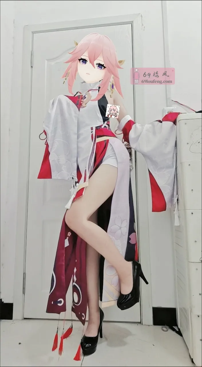 瑶海cos雪 - 安徽-合肥 楼凤实拍第3张